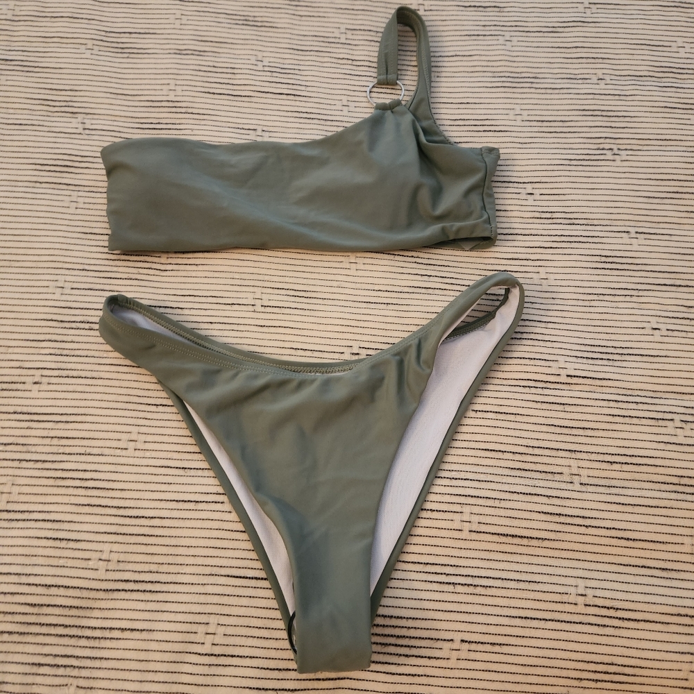 2pc bikini